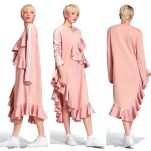 Adidas Original  x J Koo Trefoil Dress